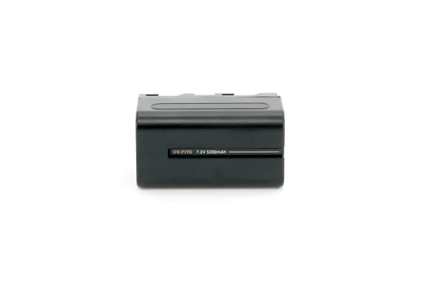 HAWK-WOODS BATTERIE DV790