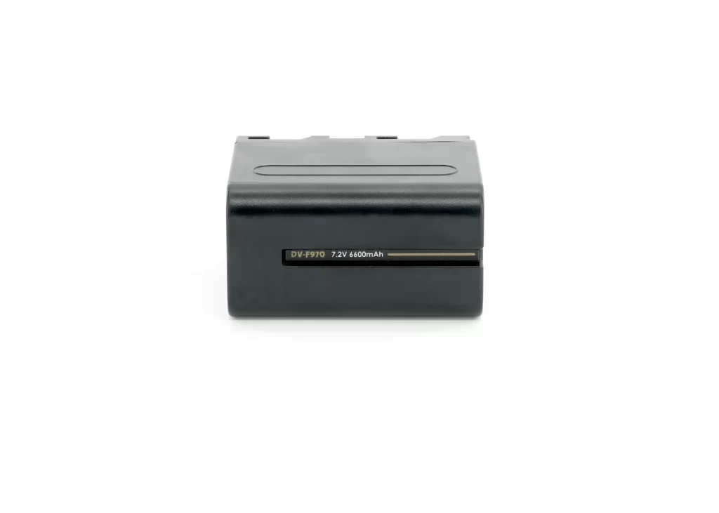 HAWK-WOODS BATTERIE DV990
