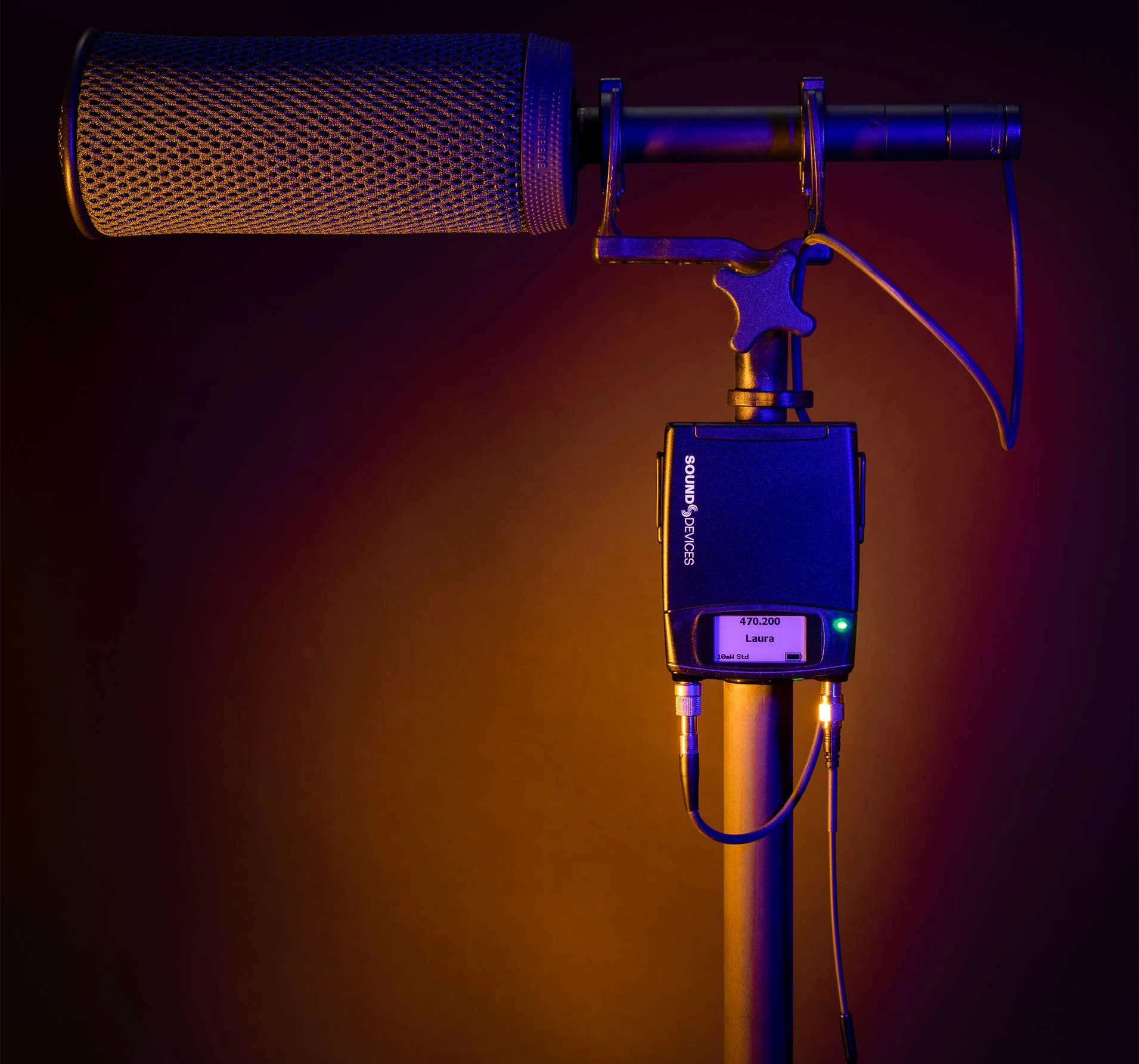 A20-TX boompole