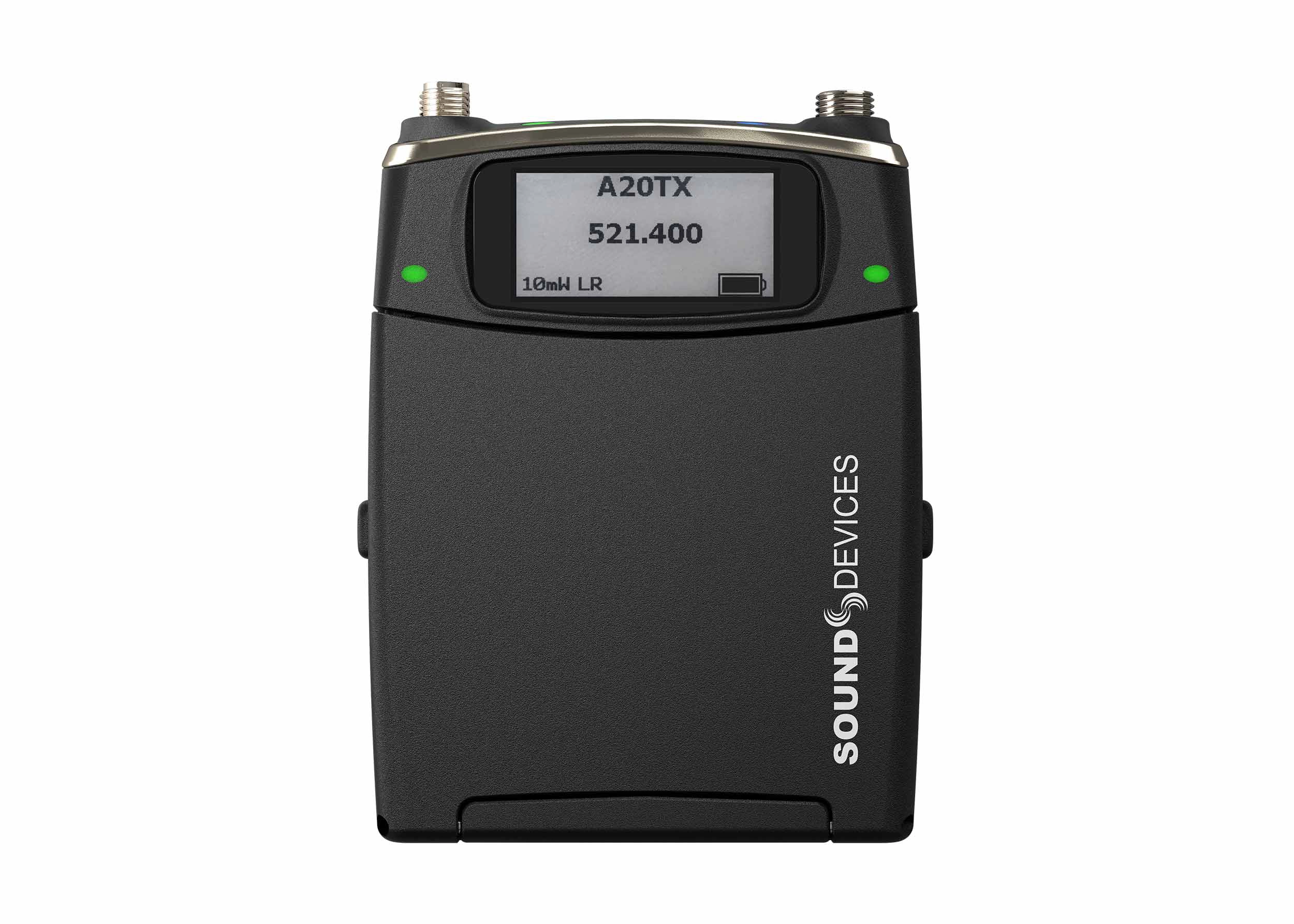 SOUND DEVICES A20-TX