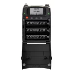 A20-TX front open battery