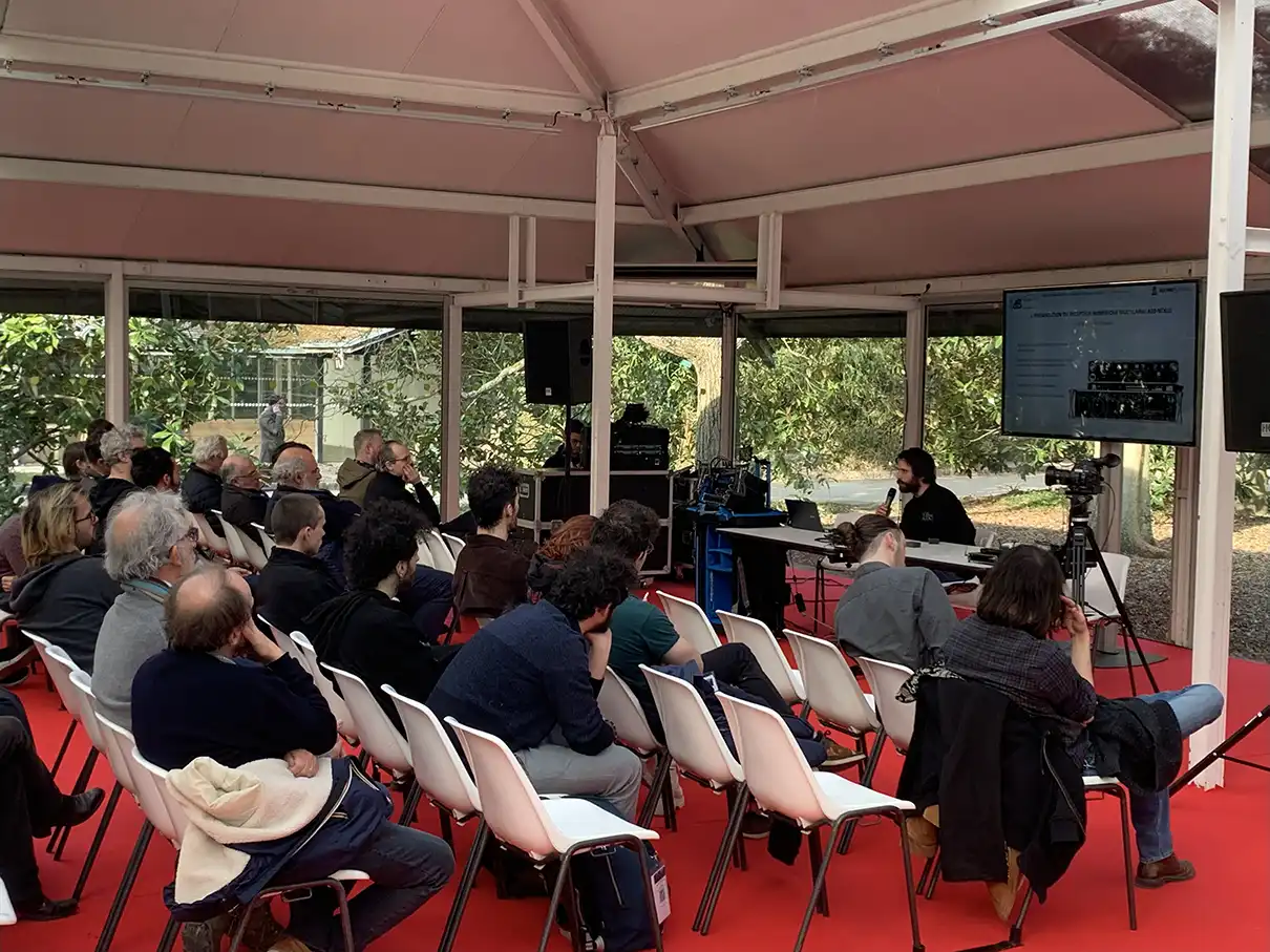 Conférence NEXUS 2023