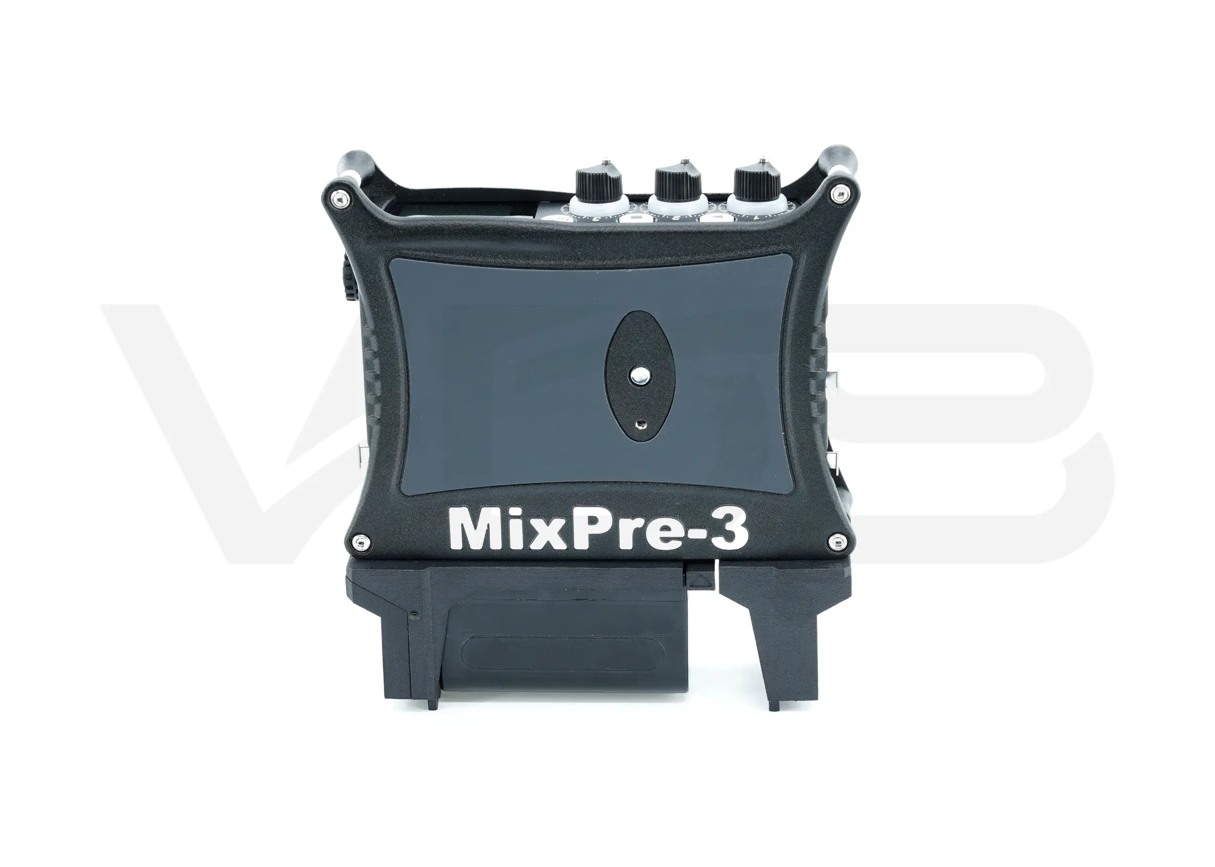 VDB AUDIO MixPre 3 LMOUNT USB C