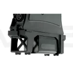 VDB AUDIO MXLMOUNT for MP-3 USBC recheargable bottom back