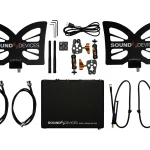 A20-NEXUS-GO what's in the box