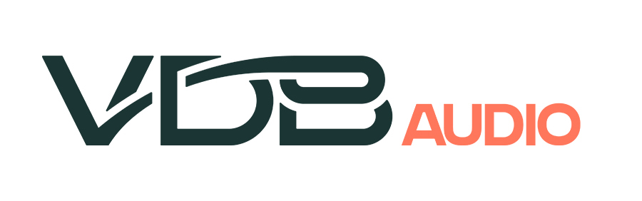 VDB Audio