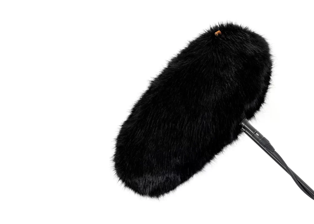 BUBBLEBEE FUR WIND JACKET for cinela piano