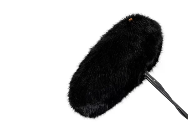 BUBBLEBEE FUR WIND JACKET for cinela piano