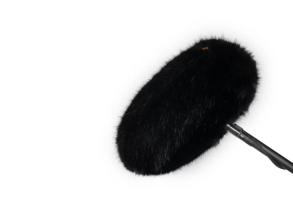 BUBBLEBEE FUR WIND JACKET for cinela pianissimo