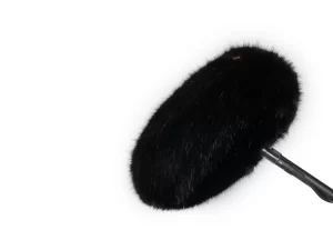 BUBBLEBEE FUR WIND JACKET for cinela pianissimo