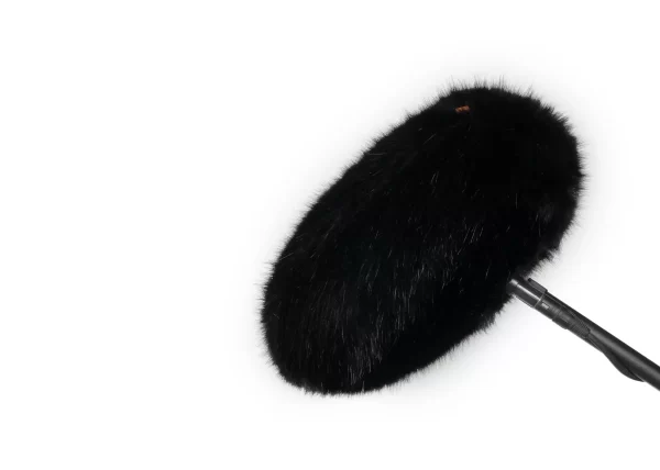BUBBLEBEE FUR WIND JACKET for cinela pianissimo