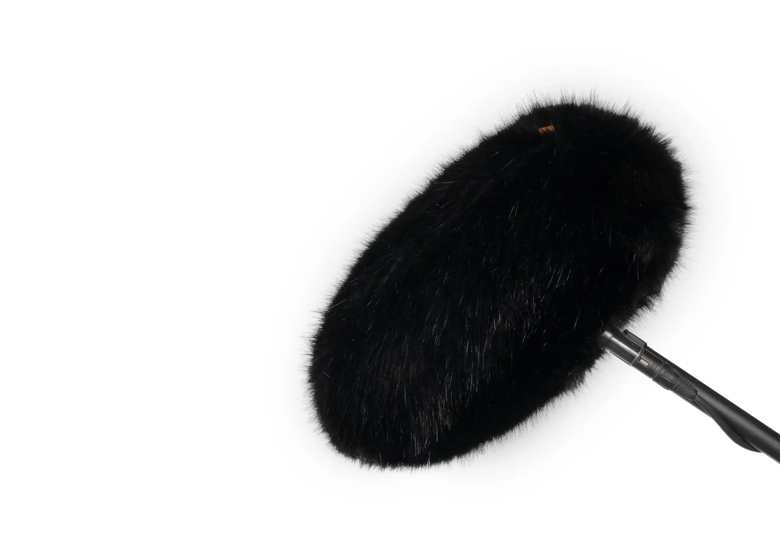 BUBBLEBEE INDUSTRIES THE FUR WIND JACKET FOR CINELA PIANISSIMO