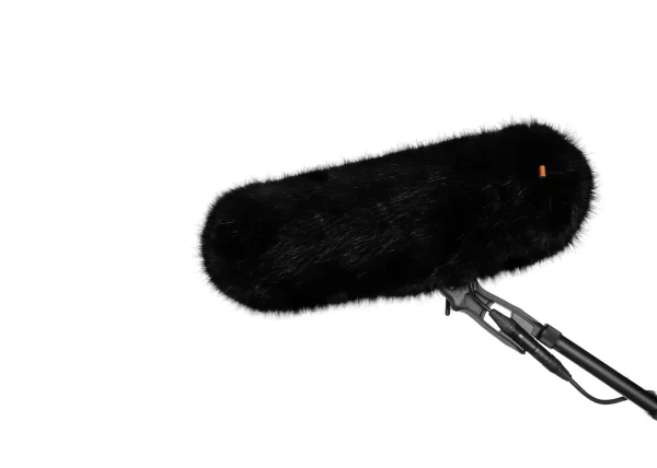BUBBLEBEE FUR WIND JACKET for Rycote WS4