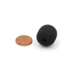 BUBBLEBEE FOAM Lavalier L blakc