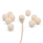 BUBBLEBEE FOAM Lavalier