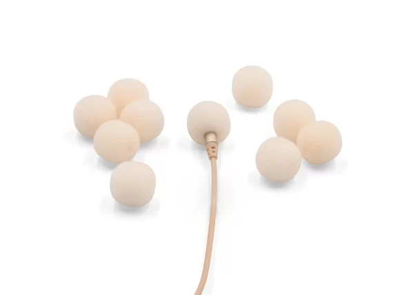 BUBBLEBEE FOAM Lavalier