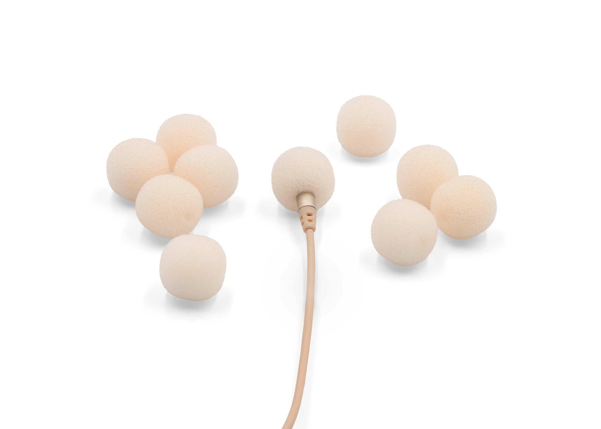 BUBBLEBEE FOAM Lavalier