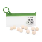 BUBBLEBEE FOAM Lavalier