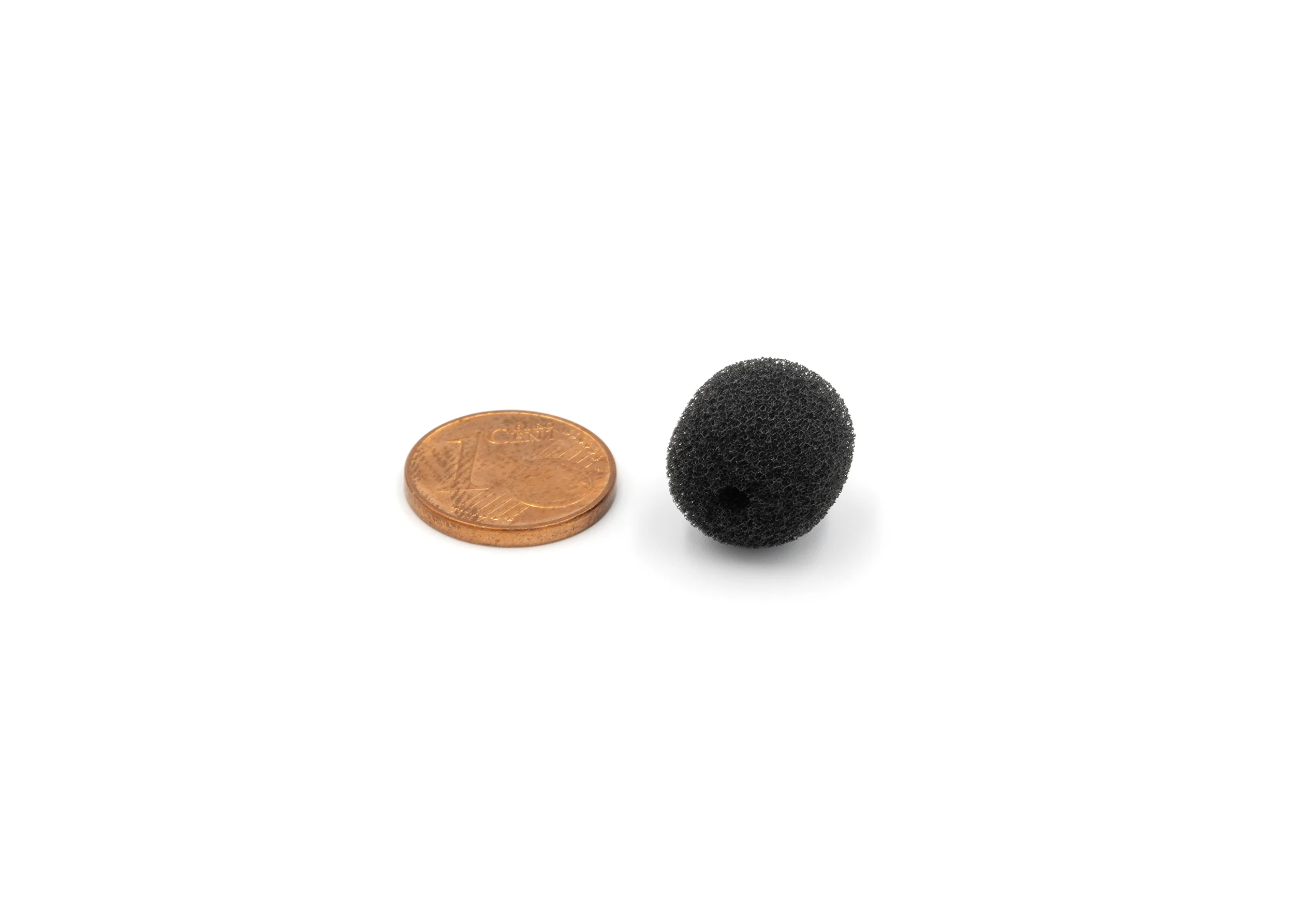 BUBBLEBEE FOAM Lavalier