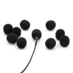 BUBBLEBEE FOAM Lavalier
