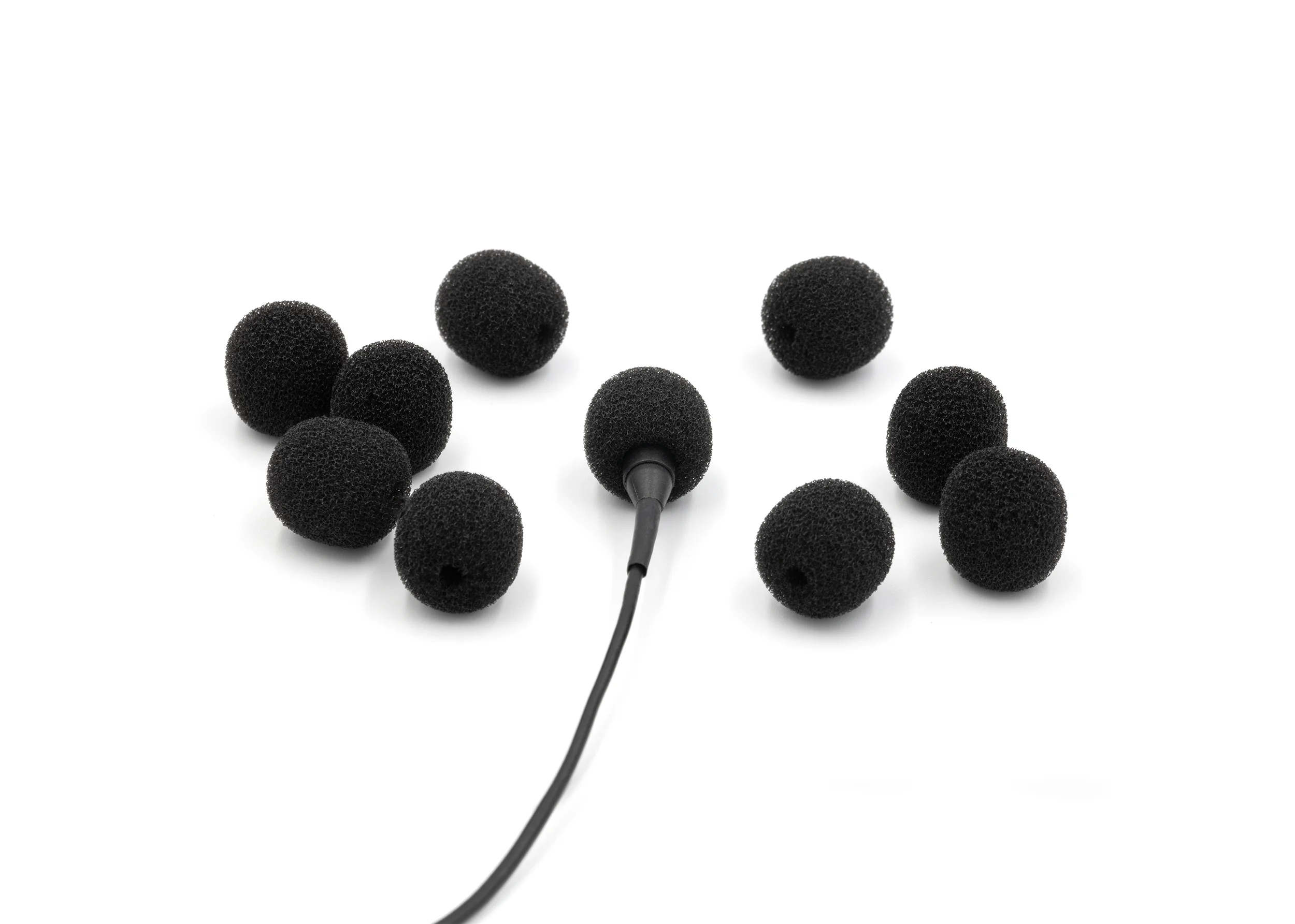 BUBBLEBEE FOAM Lavalier