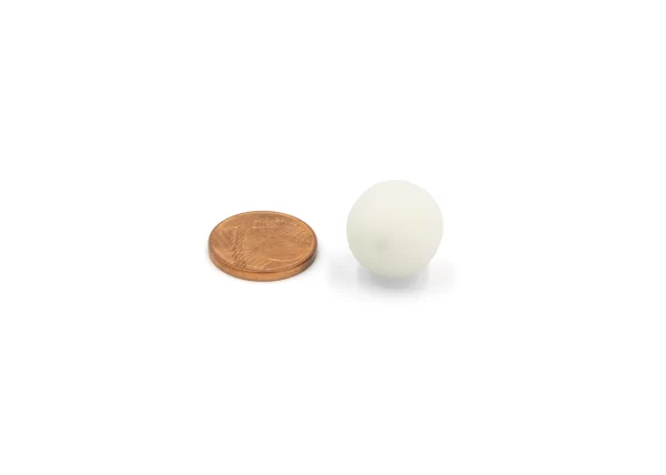 BUBBLEBEE FOAM Lavalier