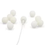 BUBBLEBEE FOAM Lavalier
