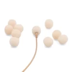 BUBBLEBEE FOAM Lavalier