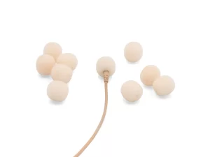 BUBBLEBEE FOAM Lavalier