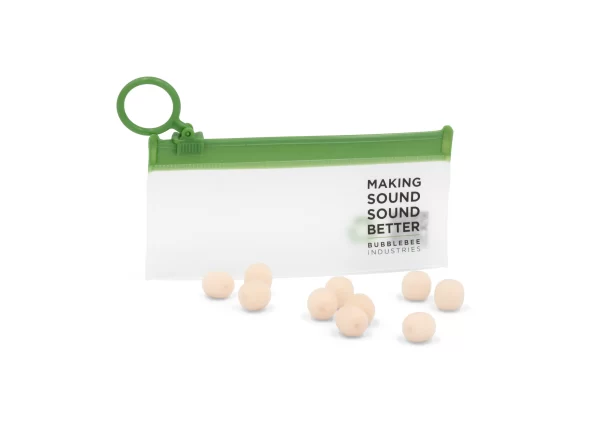 BUBBLEBEE FOAM Lavalier