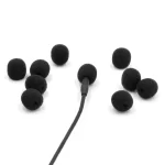 BUBBLEBEE FOAM Lavalier