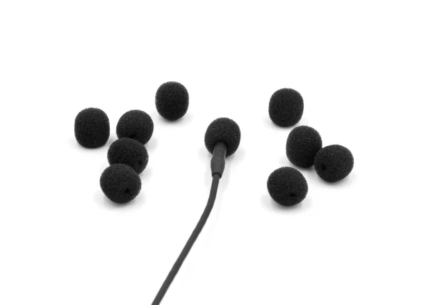 BUBBLEBEE FOAM Lavalier