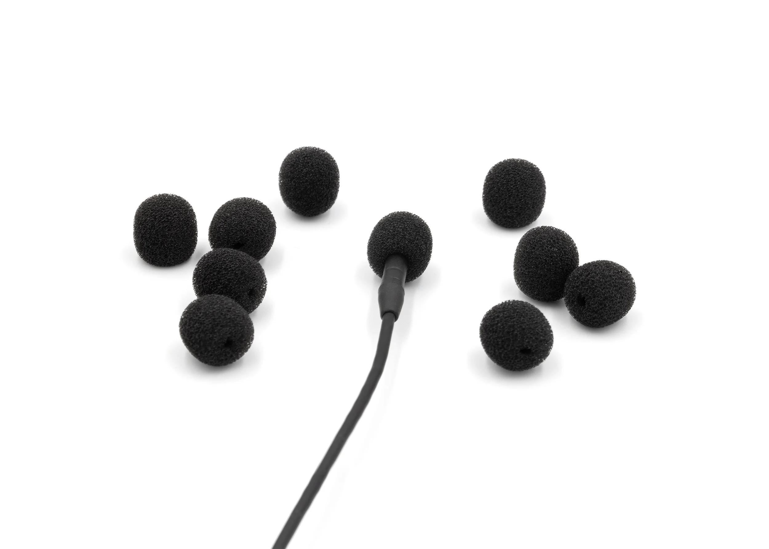 BUBBLEBEE FOAM Lavalier