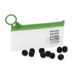 BUBBLEBEE FOAM Lavalier