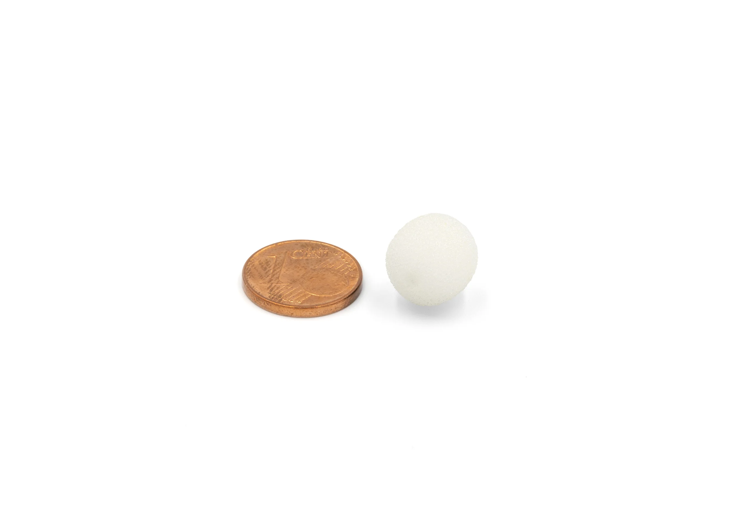 BUBBLEBEE FOAM Lavalier