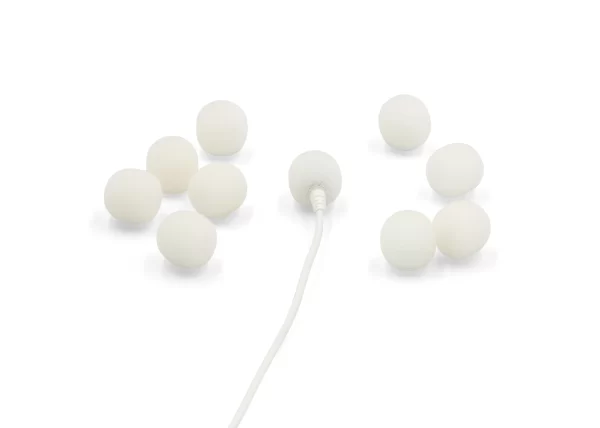 BUBBLEBEE FOAM Lavalier