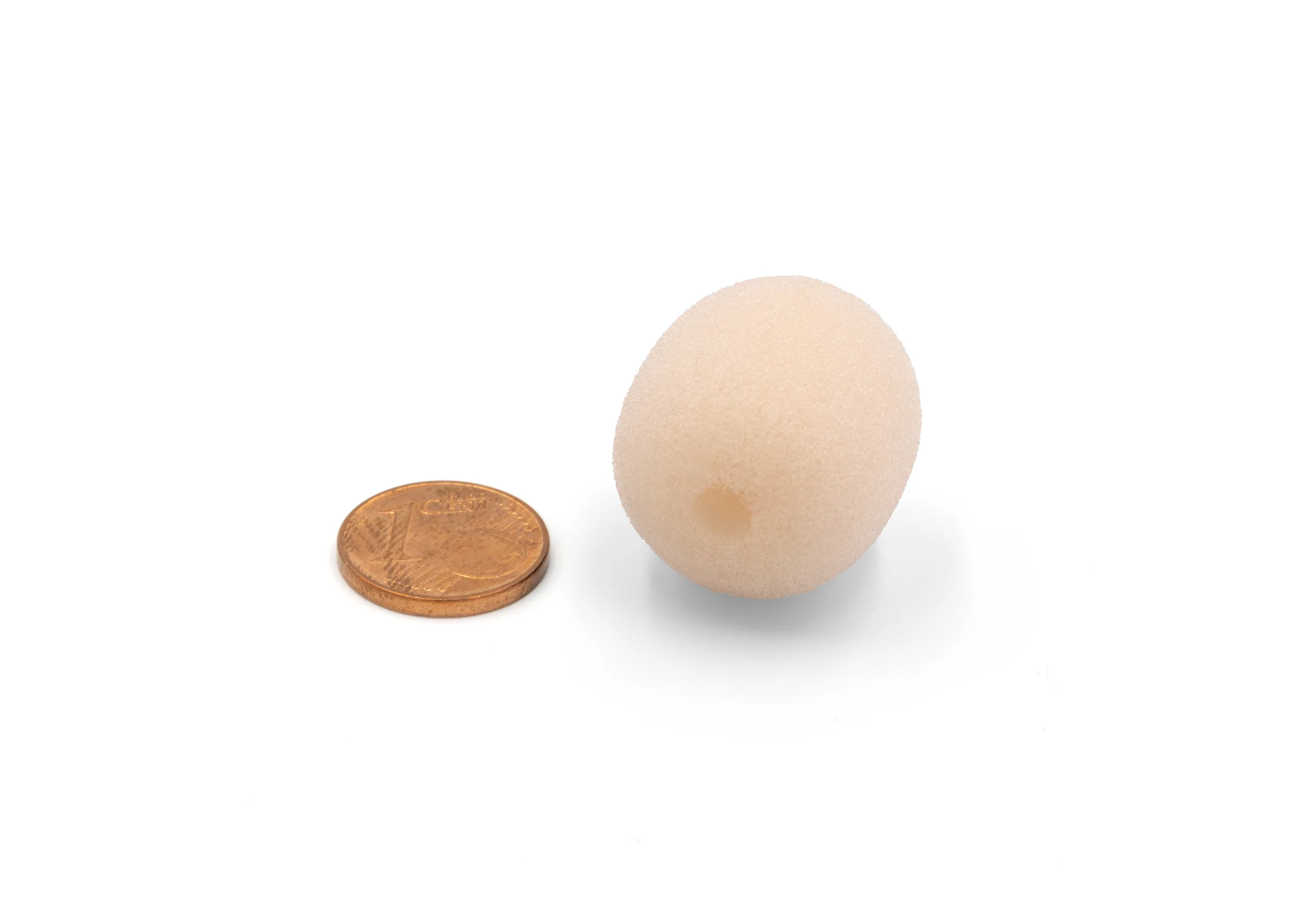 BUBBLEBEE FOAM Lavalier