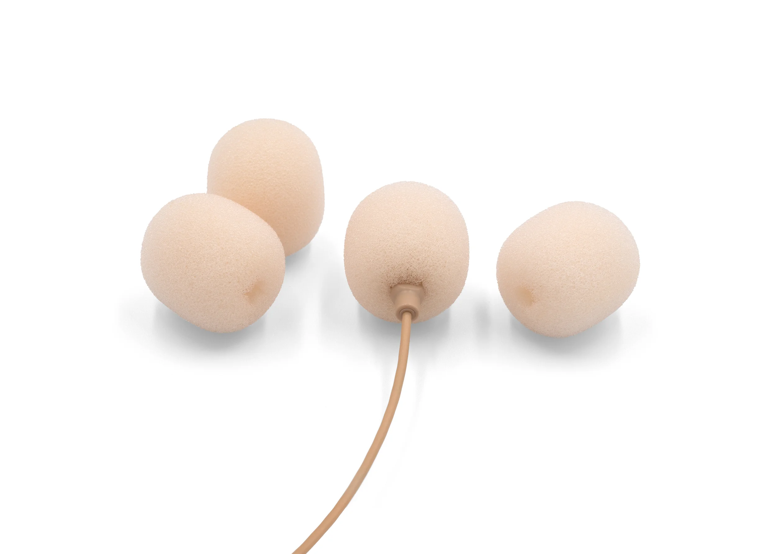 BUBBLEBEE FOAM Lavalier