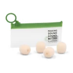 BUBBLEBEE FOAM Lavalier