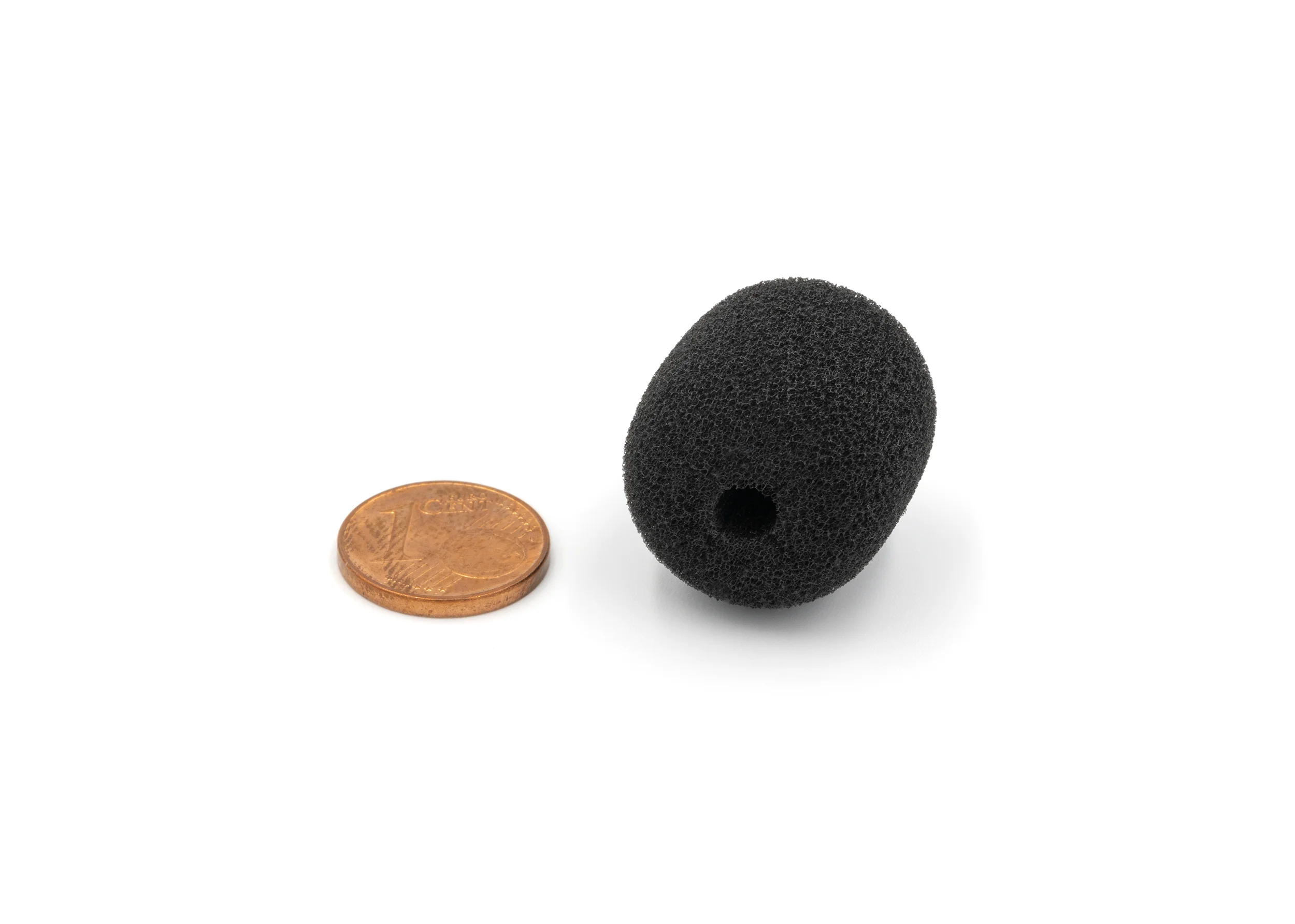 BUBBLEBEE FOAM Lavalier