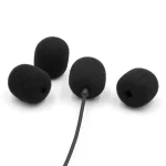 BUBBLEBEE FOAM Lavalier