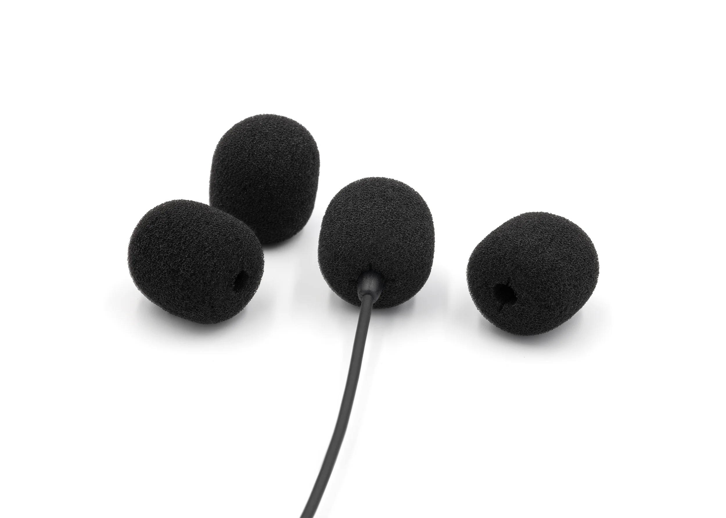 BUBBLEBEE FOAM Lavalier