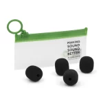 BUBBLEBEE FOAM Lavalier