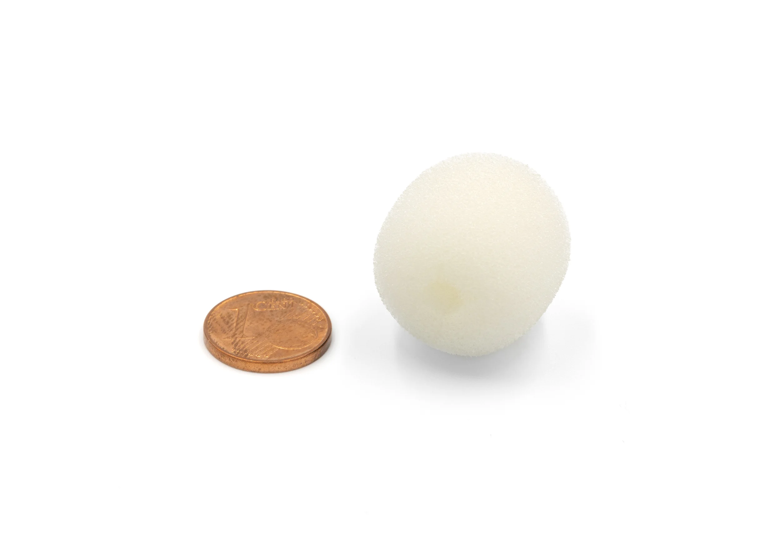 BUBBLEBEE FOAM Lavalier