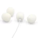 BUBBLEBEE FOAM Lavalier