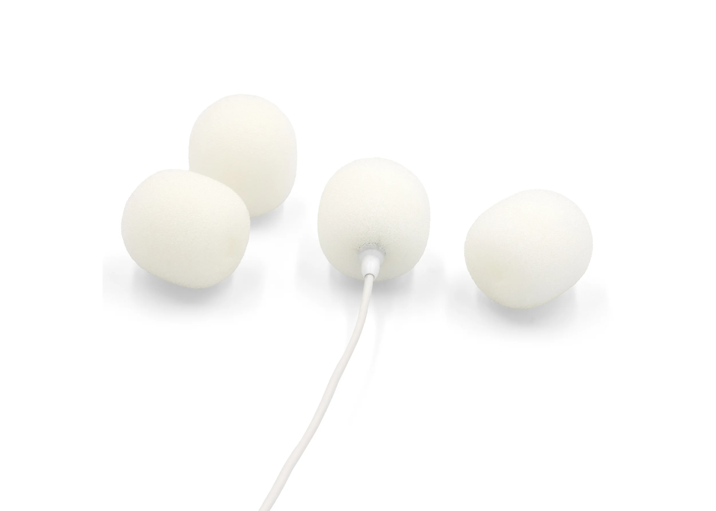 BUBBLEBEE FOAM Lavalier