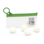 BUBBLEBEE FOAM Lavalier