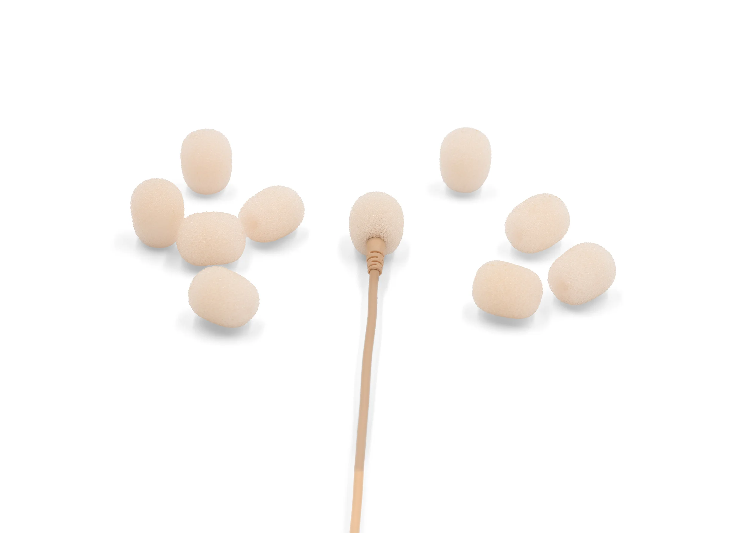 BUBBLEBEE FOAM Lavalier