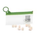 BUBBLEBEE FOAM Lavalier