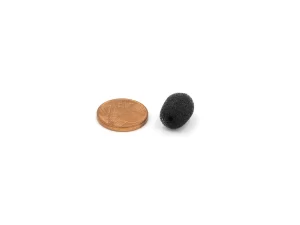 BUBBLEBEE FOAM Lavalier